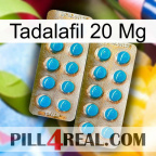 Tadalafil 20Mg new08